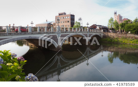 金澤淺野河大橋 金澤淺野河大橋 41978589