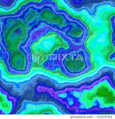 marble agate stony seamless background cyan blue marble agate stony seamless background cyan blue 41979765