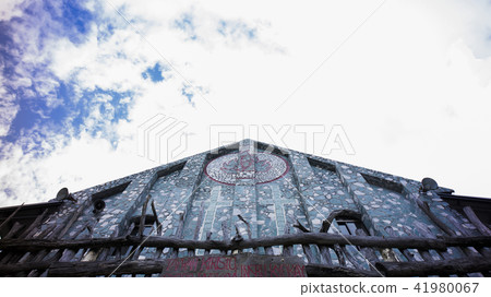 Town West Fort Church 41980067