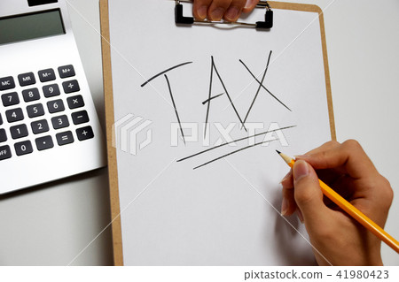 Trade and Taxes 41980423