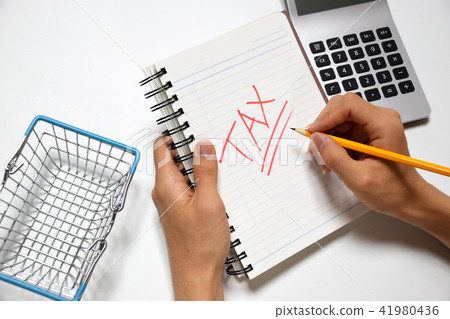 Trade and Taxes 41980436