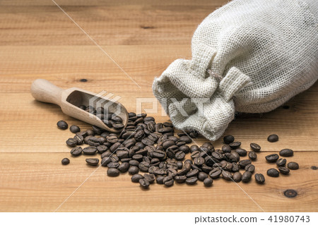 coffee beans concept coffee beans concept 41980743