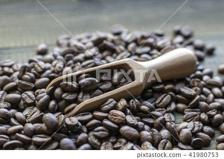 coffee beans concept coffee beans concept 41980753
