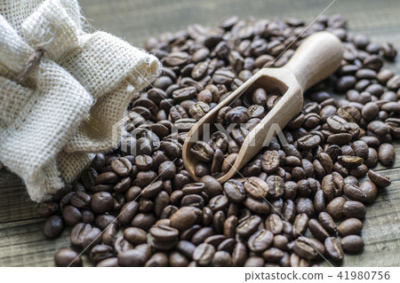 coffee beans concept coffee beans concept 41980756