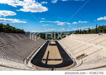 Panathenaic stadium Panathenaic stadium 41981748