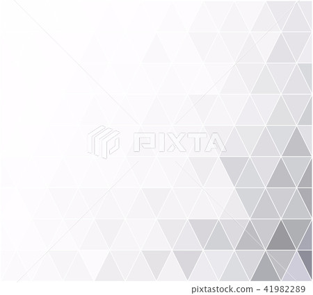 Gray Grid Mosaic Background Gray Grid Mosaic Background 41982289
