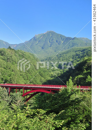 Kawamata Higashiizawa Valley -17855 41982464