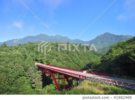 Scenery from Kawamata Higashiizawa Valley -17857 41982466