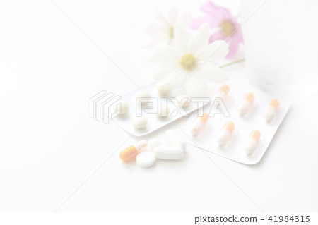 醫學圖像喝藥 41984315