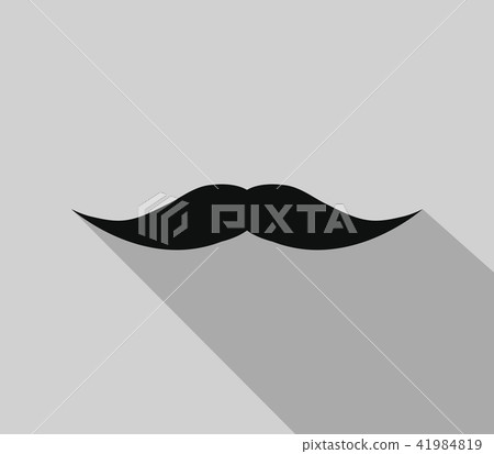 mustache icon mustache icon 41984819