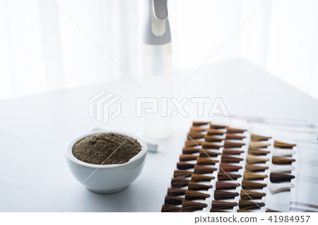 指甲花染髮劑 指甲花染髮劑 41984957