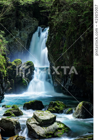 Sekisui Misatsu Falls 41985007