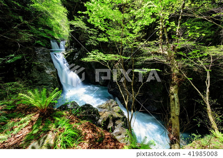 Sekisui Misatsu Falls Sekisui Misatsu Falls 41985008