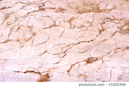 Pink marble texture natural pattern background 41985496