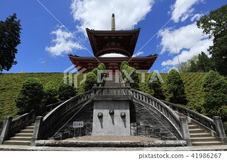 成田山新勝寺 成田山新勝寺 41986267