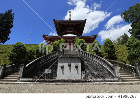 成田山新勝寺 成田山新勝寺 41986268