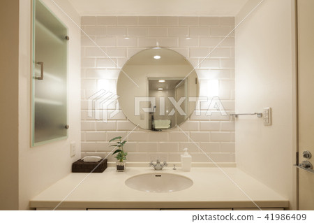 Washroom Washroom 41986409