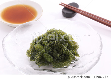 Sea grapes Sea grapes 41987213