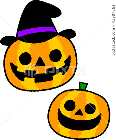 萬聖節南瓜_ 2 41987561