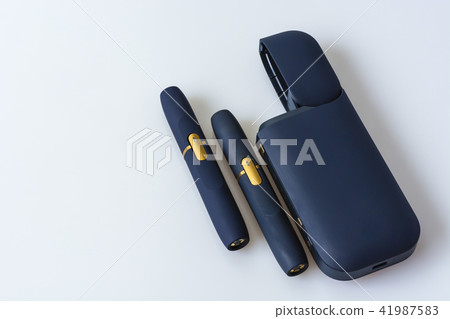 Heated cigarette 41987583
