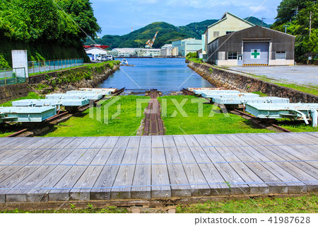 Kosuge Osamu造船遺址世界文化遺產[長崎縣長崎市] 41987628