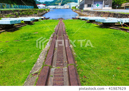 Kosuge Osamu造船遺址世界文化遺產[長崎縣長崎市] 41987629