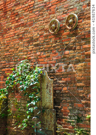 Kosuge Osamu Shipbuilding Site World Cultural Heritage [Nagasaki Prefecture Nagasaki City] 41987634