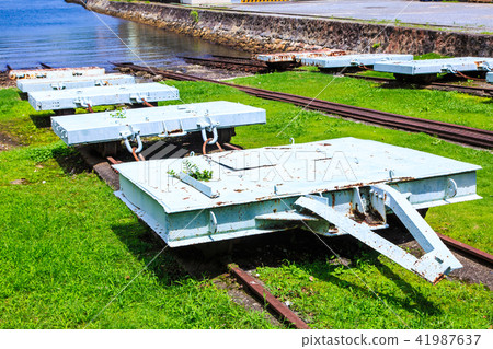 Kosuge Osamu造船遺址世界文化遺產[長崎縣長崎市] 41987637