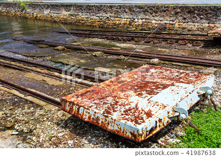 Kosuge Osamu造船遺址世界文化遺產[長崎縣長崎市] 41987638