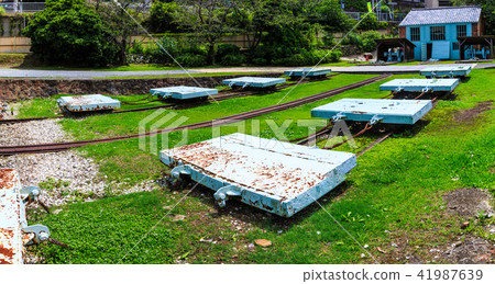 Kosuge Osamu Shipbuilding Site World Cultural Heritage [Nagasaki Prefecture Nagasaki City] 41987639