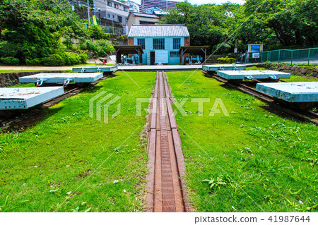 Kosuge Osamu造船遺址世界文化遺產[長崎縣長崎市] 41987644