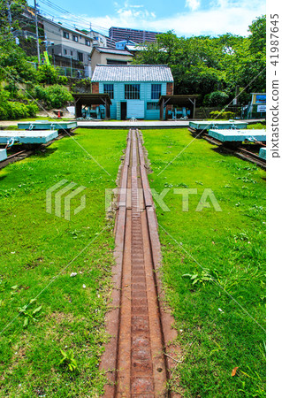 Kosuge Osamu造船遺址世界文化遺產[長崎縣長崎市] 41987645