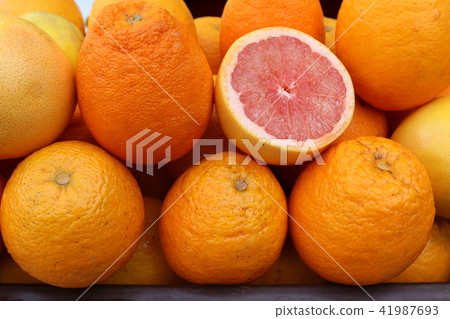 fruits and berries are sold fruits and berries are sold 41987693