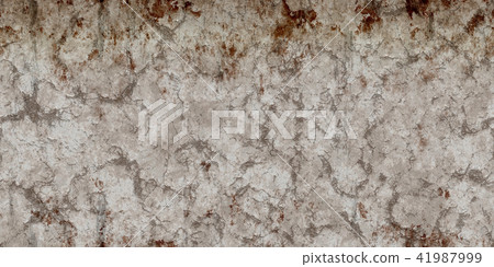 鮮豔細緻的斑駁牆壁特寫材質紋理背景,前視圖(無縫接圖,高分辨率 3D CG 渲染∕著色插圖) 鮮豔細緻的斑駁牆壁特寫材質紋理背景,前視圖(無縫接圖,高分辨率 3D CG 渲染∕著色插圖) 41987999