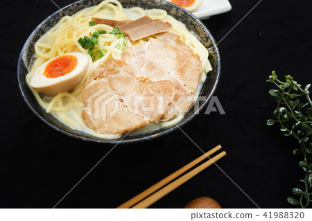 日式拉麵 41988320