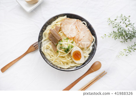 日式拉麵 41988326