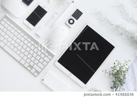 Electronic product situation map Electronic product situation map 41988836