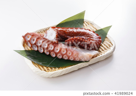 煮章魚 煮章魚 41989024