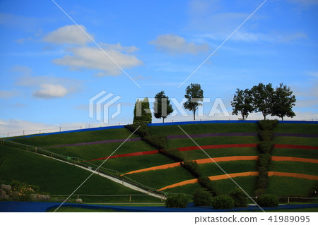 The Garden of July, The Garden of July, 41989095