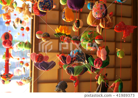 Hanging decoration Hanging decoration 41989373