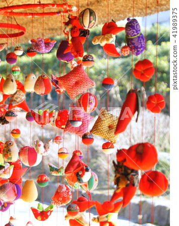 掛裝飾 掛裝飾 41989375