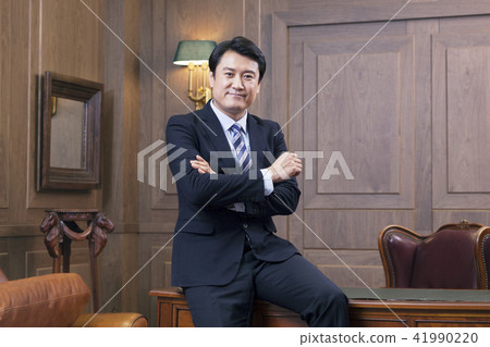 Businessman, Business, CEO, President, Representative, Office, Office, Office, Company Businessman, Business, CEO, President, Representative, Office, Office, Office, Company 41990220