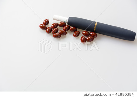 Lycopene supplement that is effective for emphysema Lycopene supplement that is effective for emphysema 41990394