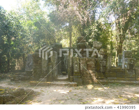 Angkor monuments Angkor monuments 41990395