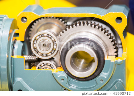 automotive gear automotive gear 41990712