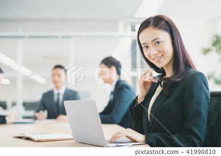 meeting, meetings, a meeting 41990810