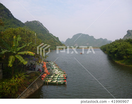 チャンアン渓谷 チャンアン渓谷 41990907