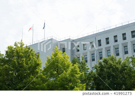 大阪府政府 41991273