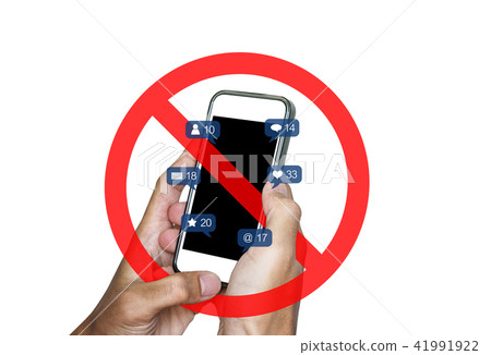 social media with social network not allowed social media with social network not allowed 41991922