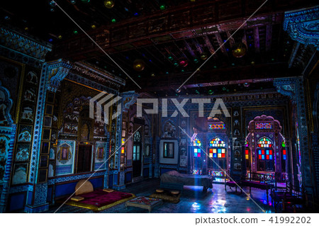 國王室（印度） 41992202